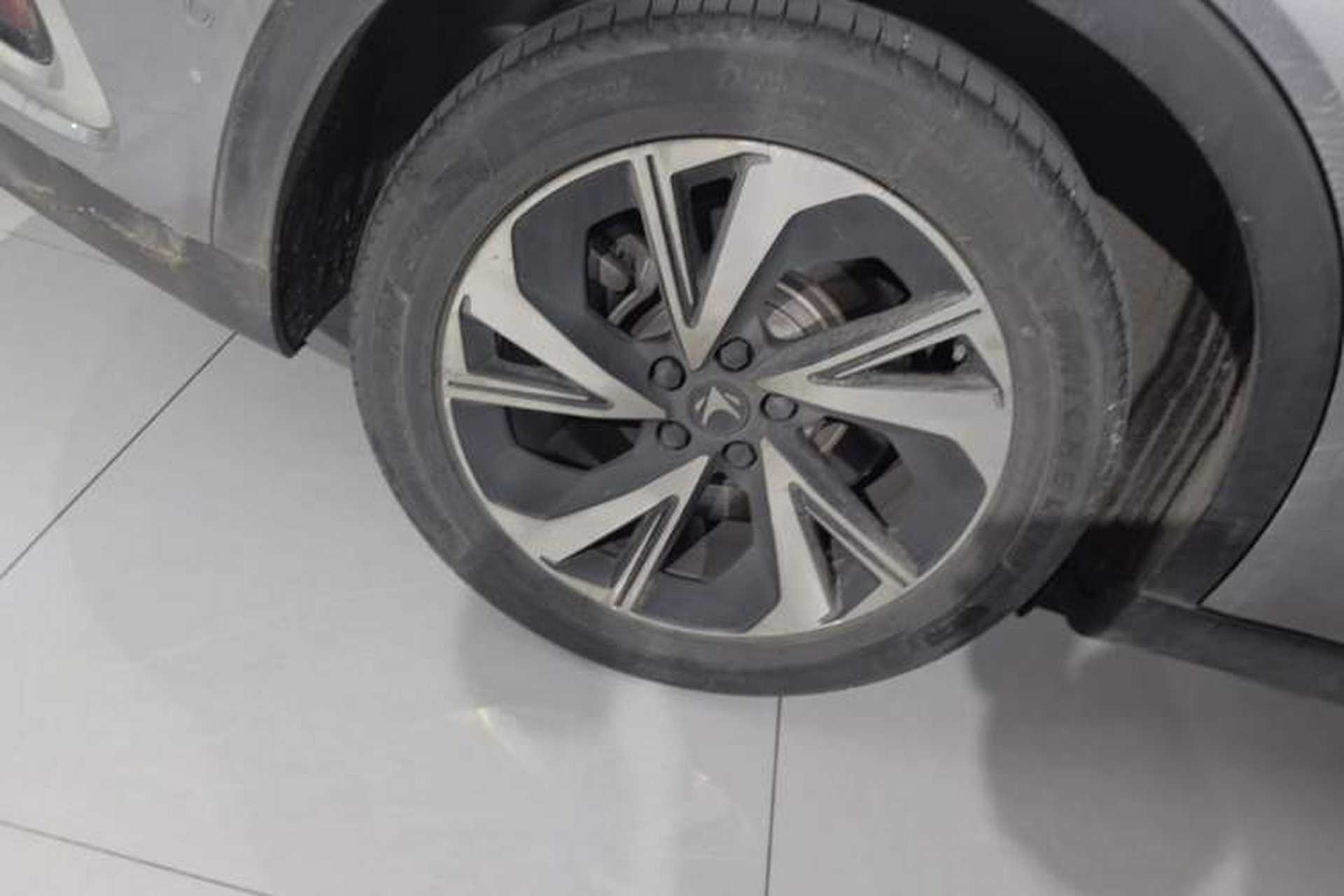 Used ARCFOX Alpha S 2021 708S+ 160kW Right Rear Wheel Hub