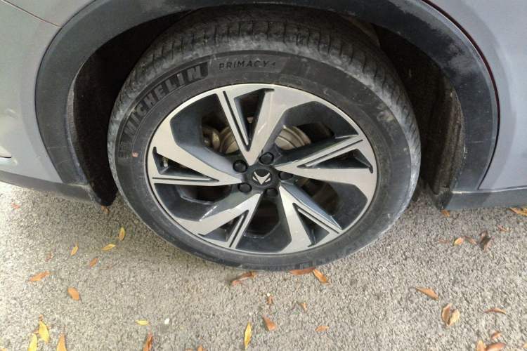 Used ARCFOX Alpha S 2021 708S+ 160kW Right Rear Wheel Hub