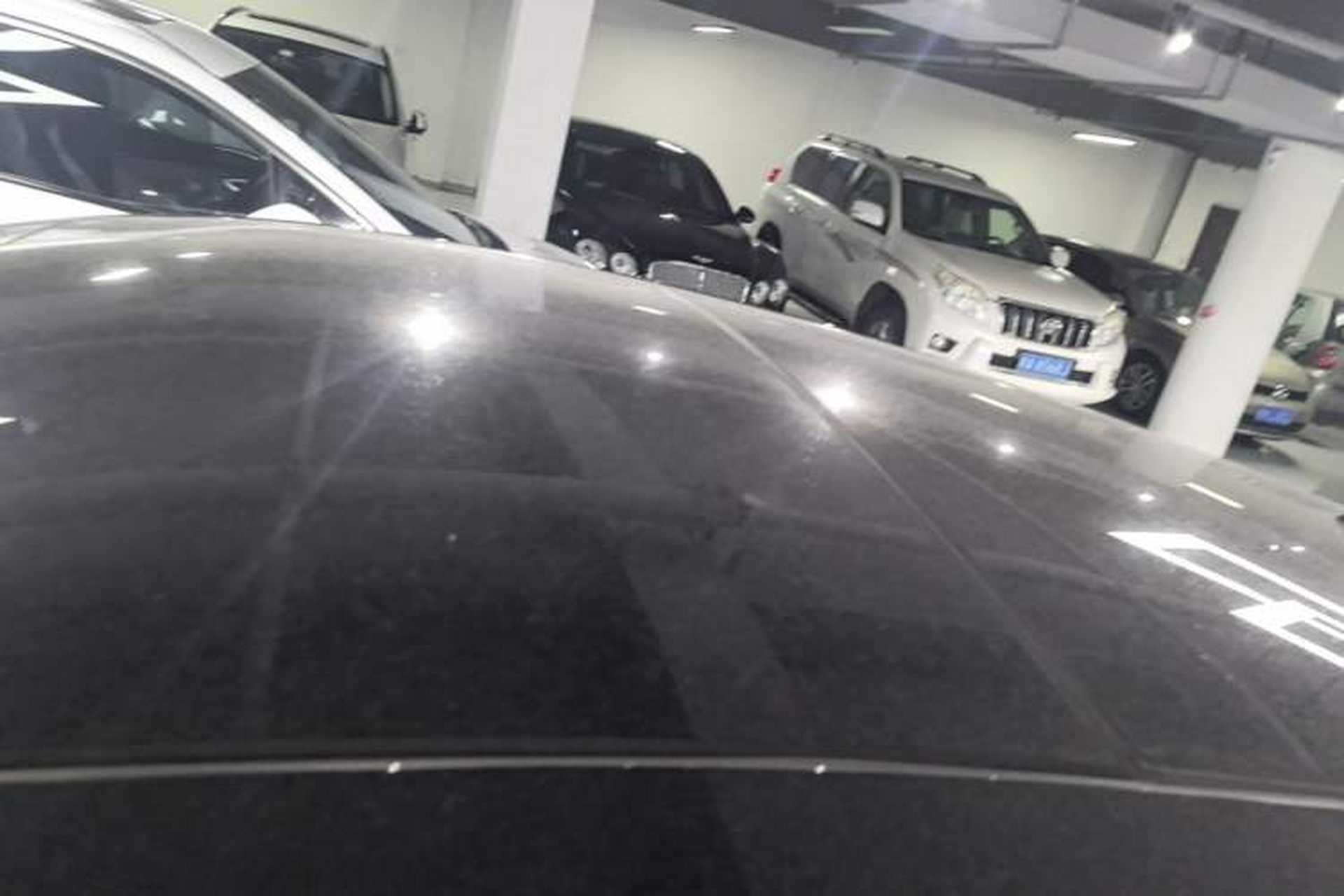 Used ARCFOX Alpha S 2021 708S+ 160kW Roof