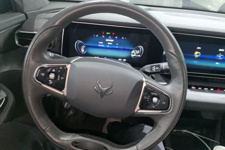 Used ARCFOX Alpha S 2021 708S+ 160kW Steering Wheel