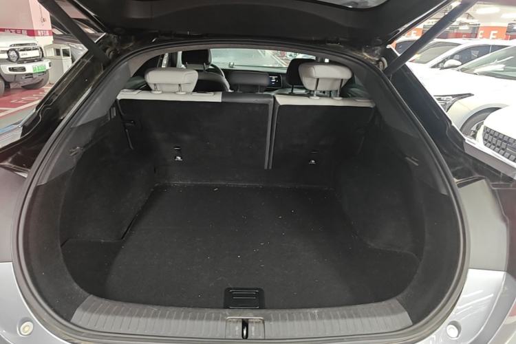 Used ARCFOX Alpha S 2021 708S+ 160kW Trunk