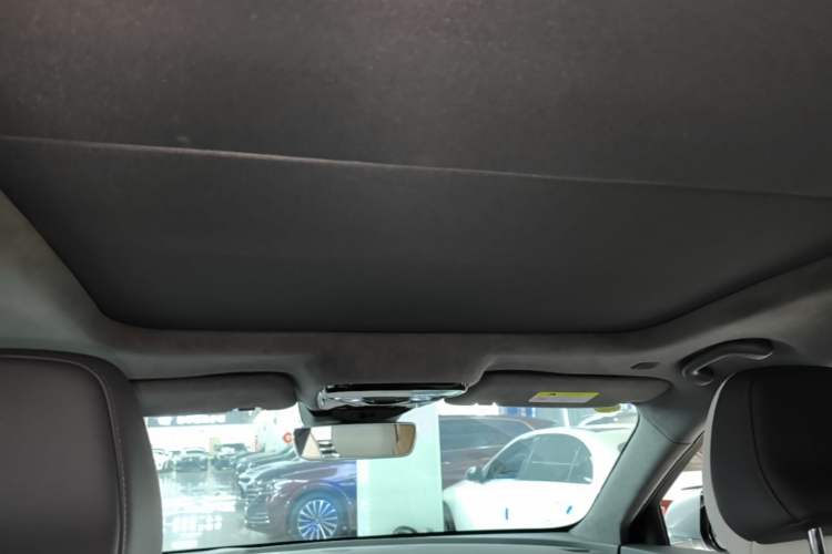 Used ARCFOX Alpha S 2021 708S+ 160kW Headliner