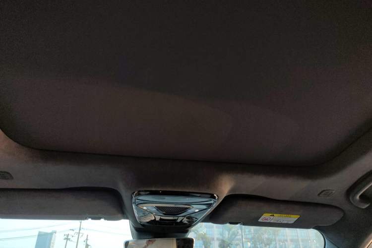Used ARCFOX Alpha S 2021 708S+ 160kW Headliner