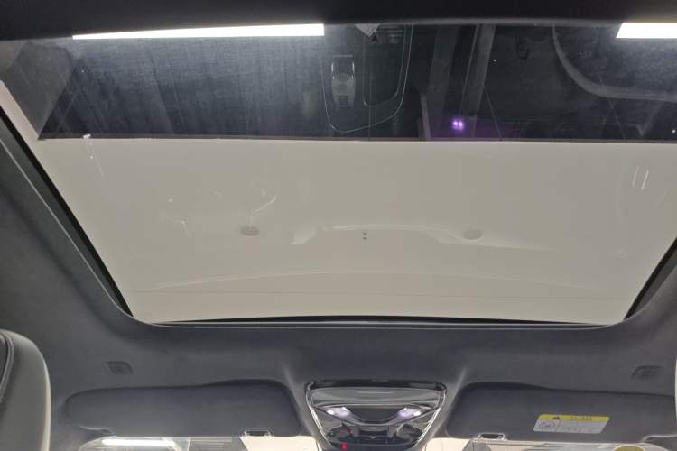 Used ARCFOX Alpha S 2021 708S+ 160kW Headliner