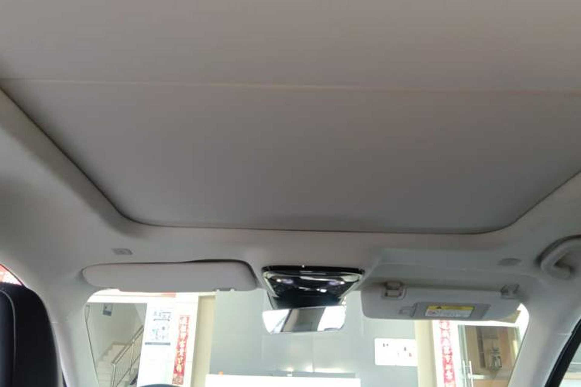 Used ARCFOX Alpha S 2021 708S+ 160kW Headliner