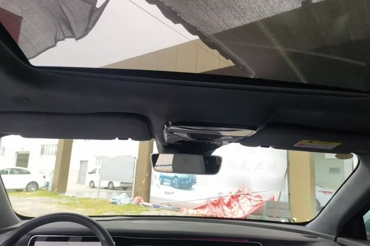 Used ARCFOX Alpha S 2021 708S+ 175kW Headliner