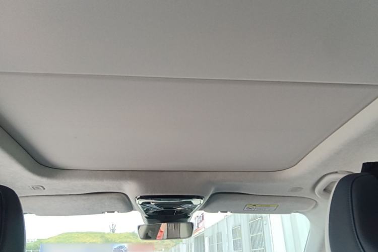 Used ARCFOX Alpha S 2021 708S+ 160kW Headliner