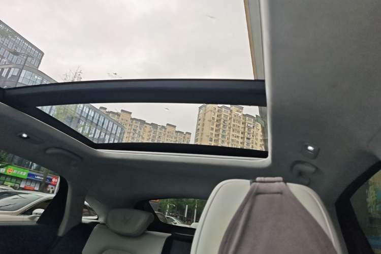 Used ARCFOX Alpha S 2021 708S+ 160kW Headliner