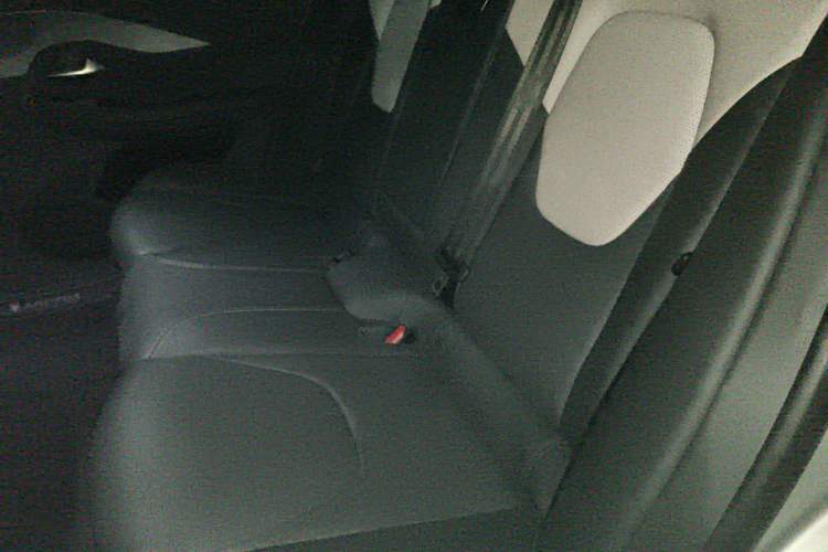 Used ARCFOX Alpha S 2021 708S+ 160kW Left Rear Seat