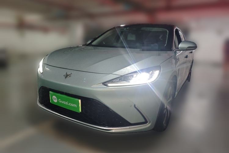 Used ARCFOX Alpha S 2021 708S+ 160kW Guazi used car, China used car export, Used car for sale, Used  cars, Cheapest cars for sale