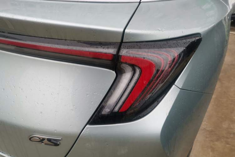 Used ARCFOX Alpha S 2021 708S+ 160kW Right Rear Taillight