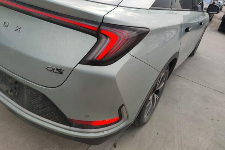 Used ARCFOX Alpha S 2021 708S+ 160kW Right Rear Taillight