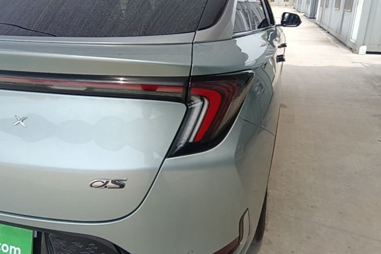 Used ARCFOX Alpha S 2021 708S+ 160kW Right Rear Taillight