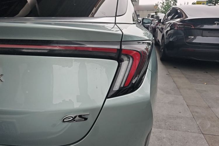 Used ARCFOX Alpha S 2021 708S+ 160kW Right Rear Taillight