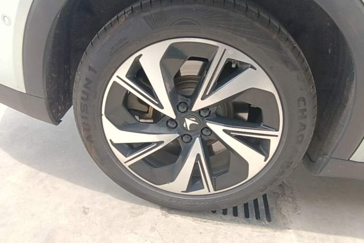 Used ARCFOX Alpha S 2021 708S+ 160kW Right Rear Wheel Hub