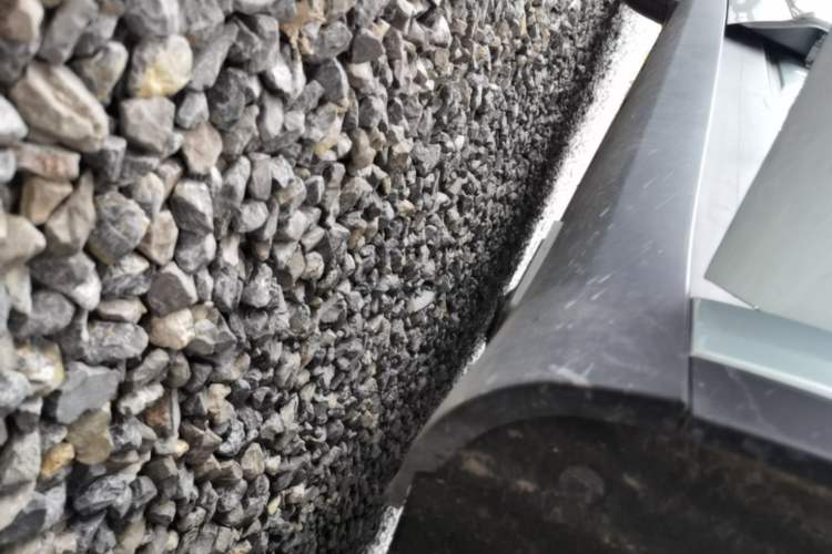 Used ARCFOX Alpha S 2021 708S+ 175kW Right Side Sill