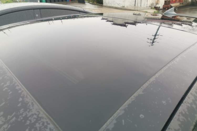 Used ARCFOX Alpha S 2021 708S+ 160kW Roof