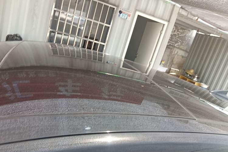 Used ARCFOX Alpha S 2021 708S+ 160kW Roof