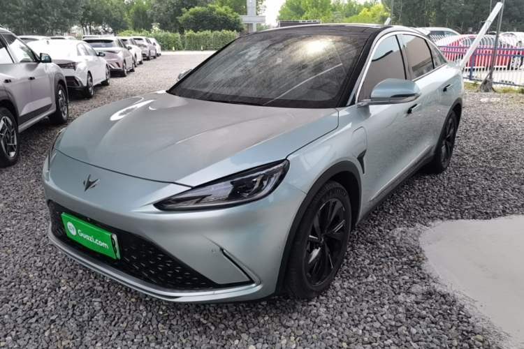 Used ARCFOX Alpha S 2021 708S+ 175kW Guazi used car, China used car export, Used car for sale, Used cars, Cheapest cars for sale