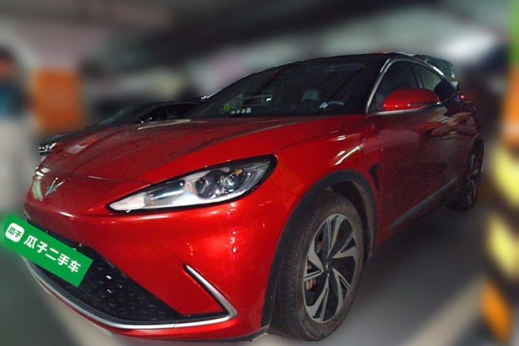 Używany ARCFOX Alpha S 2021 708S+ 160kW Guazi used car, China used car export, Used car for sale, Used cars, Cheapest cars for sale