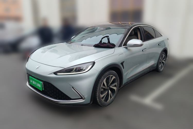Used ARCFOX Alpha S 2021 708S+ 160kW Guazi used car, China used car export, Used car for sale, Used  cars, Cheapest cars for sale