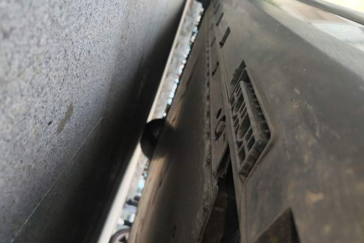 Used ARCFOX Alpha S 2021 708S+ 160kW Chassis Front Right