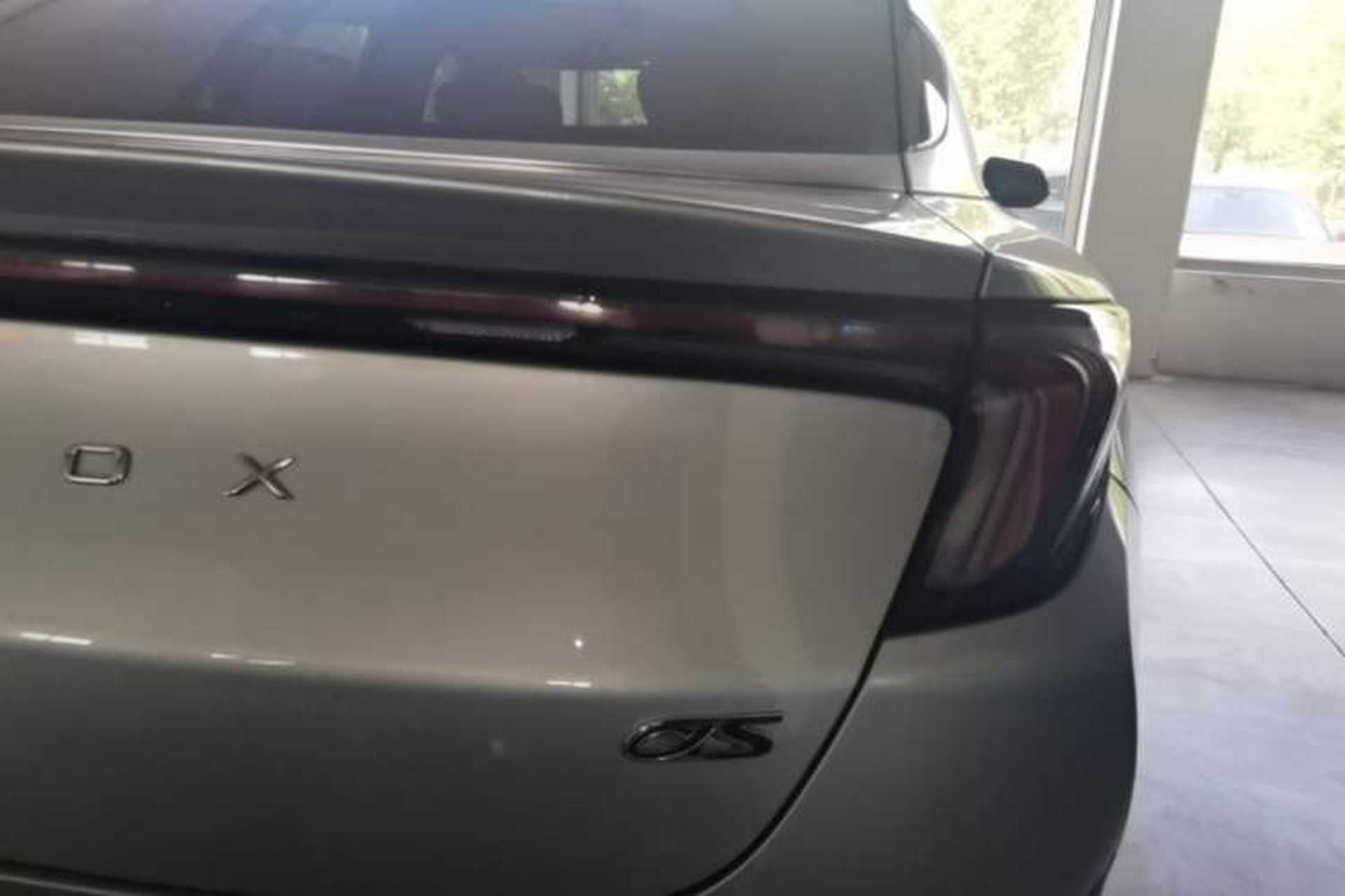 Used ARCFOX Alpha S 2021 708S+ 160kW Exterior 3