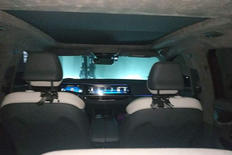 Used ARCFOX Alpha S 2021 708S+ 160kW Headliner