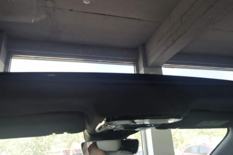 Used ARCFOX Alpha S 2021 708S+ 160kW Headliner