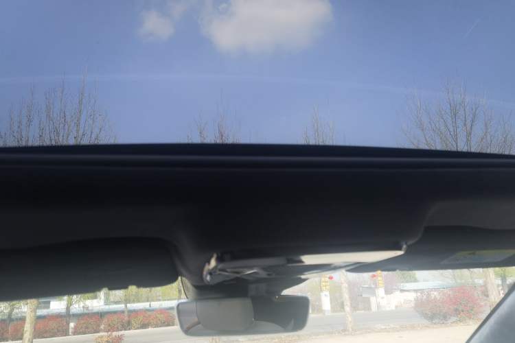 Used ARCFOX Alpha S 2021 708S+ 160kW Headliner