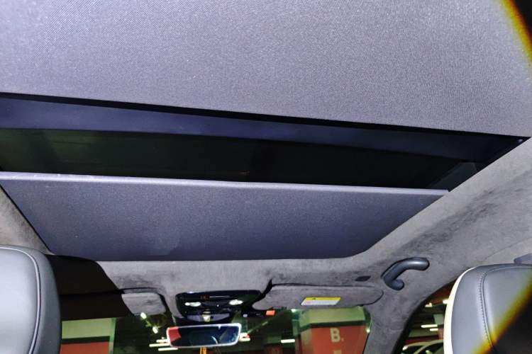 Used ARCFOX Alpha S 2021 708S+ 160kW Headliner