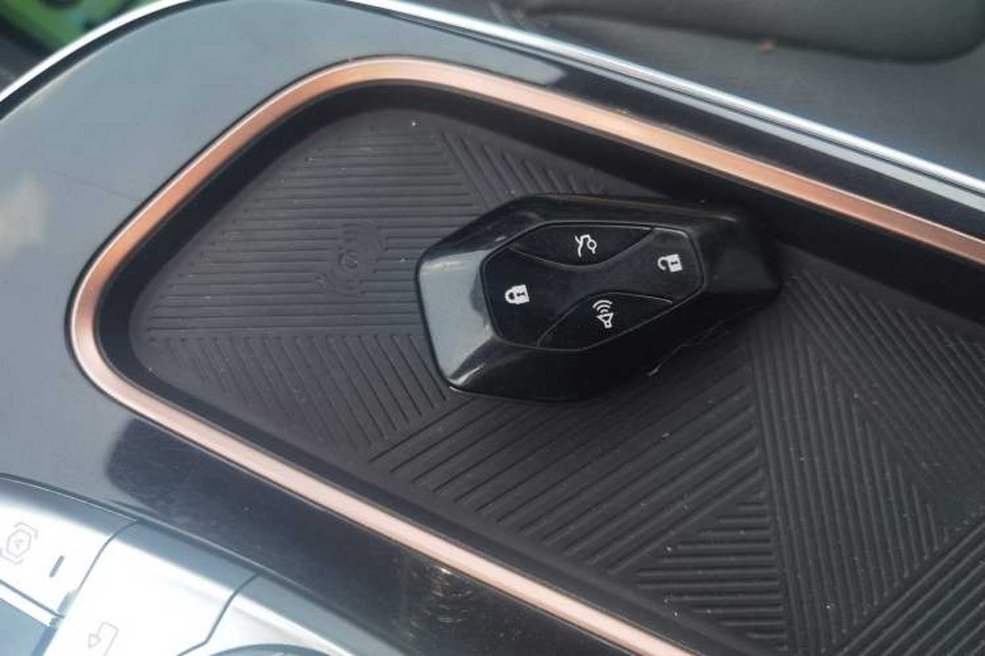 Used ARCFOX Alpha S 2021 708S+ 160kW Interior 1