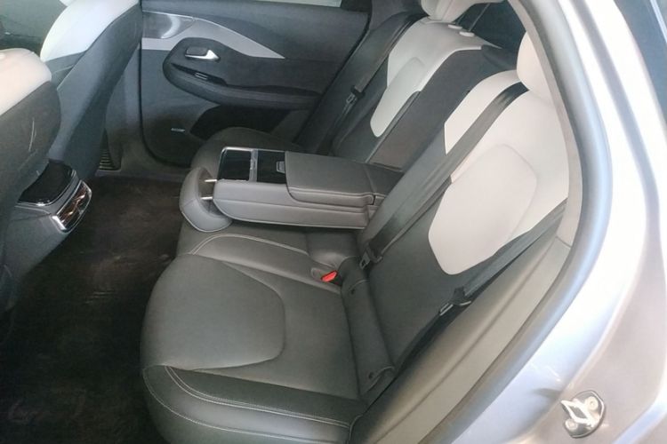 Used ARCFOX Alpha S 2021 708S+ 160kW Interior 3