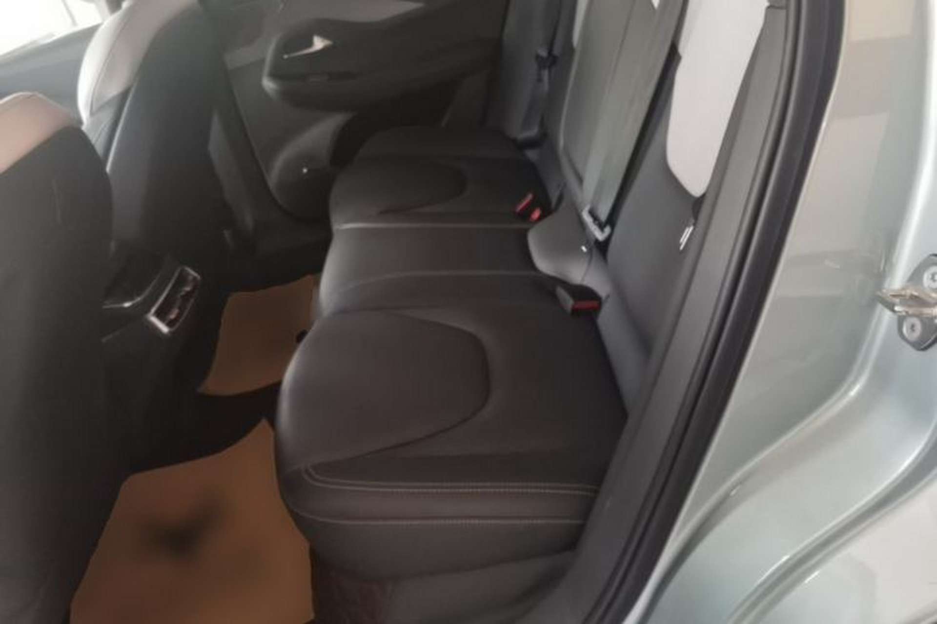Used ARCFOX Alpha S 2021 708S+ 160kW Left Rear Seat