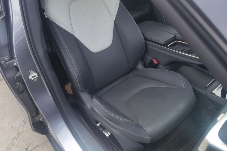 Used ARCFOX Alpha S 2021 708S+ 160kW Right Front Seat