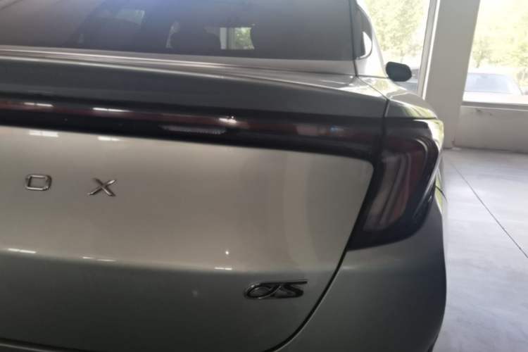 Used ARCFOX Alpha S 2021 708S+ 160kW Right Rear Taillight