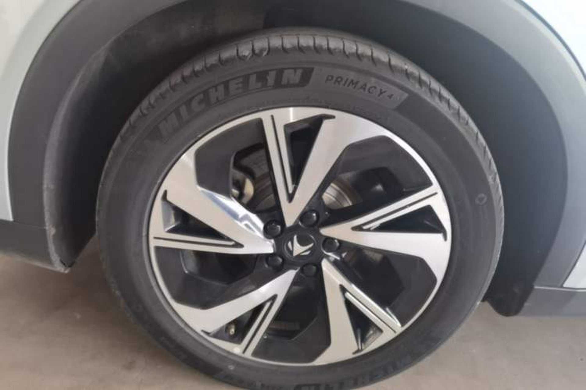 Used ARCFOX Alpha S 2021 708S+ 160kW Right Rear Wheel Hub