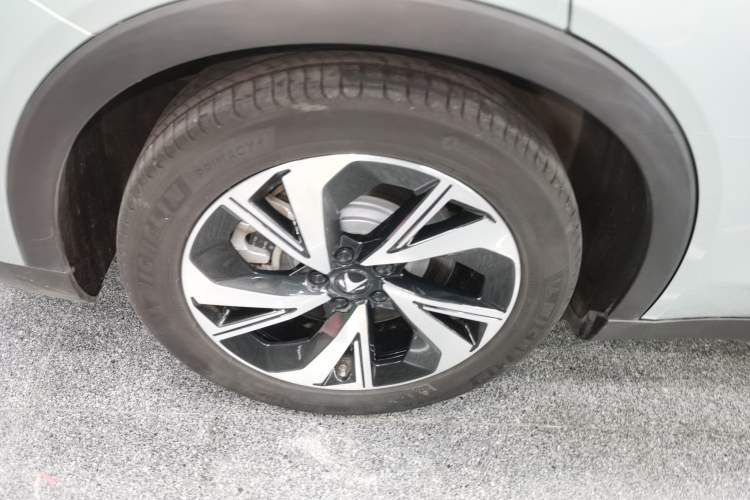 Used ARCFOX Alpha S 2021 708S+ 160kW Right Rear Wheel Hub