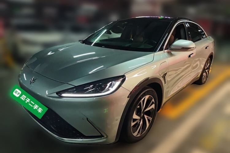Used ARCFOX Alpha S 2021 708S+ 160kW Guazi used car, China used car export, Used car for sale, Used cars, Cheapest cars for sale
