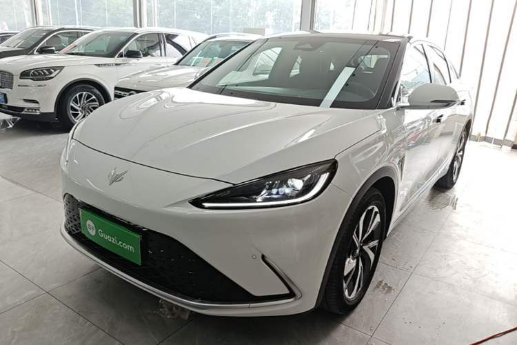 Used ARCFOX Alpha S 2021 525S 175kW Guazi used car, China used car export, Used car for sale, Used  cars, Cheapest cars for sale