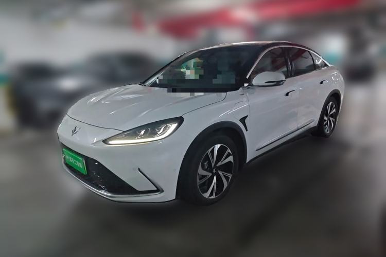 Used ARCFOX Alpha S 2021 708S+ 160kW Guazi used car, China used car export, Used car for sale, Used  cars, Cheapest cars for sale