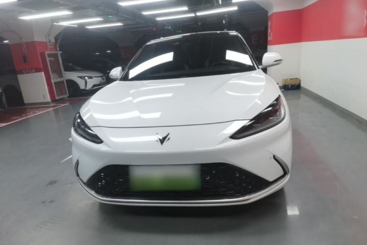 Used ARCFOX Alpha S 2021 708S+ 160kW Front