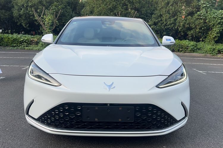 Used ARCFOX Alpha S 2021 708S+ 160kW Front