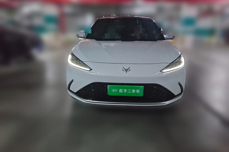 Used ARCFOX Alpha S 2021 708S+ 160kW Front