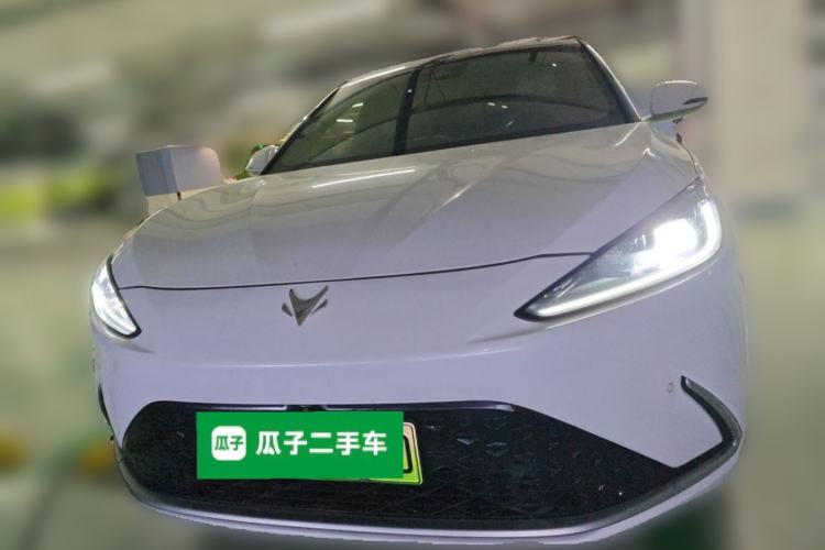 Used ARCFOX Alpha S 2021 708S+ 175kW Front