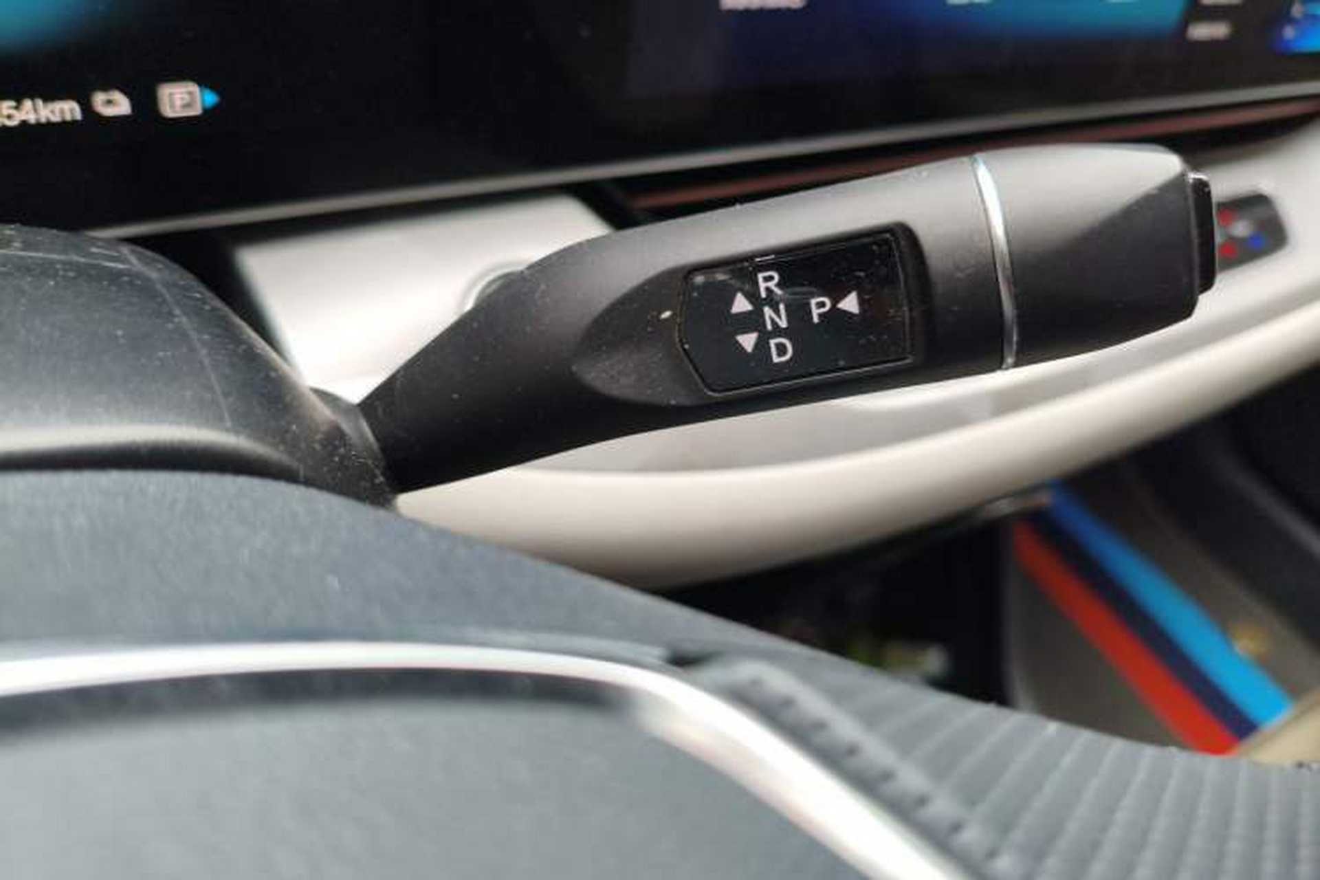 Used ARCFOX Alpha S 2021 708S+ 175kW Gear Lever