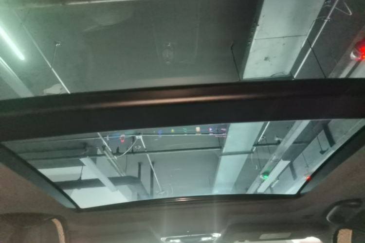 Used ARCFOX Alpha S 2021 708S+ 160kW Headliner