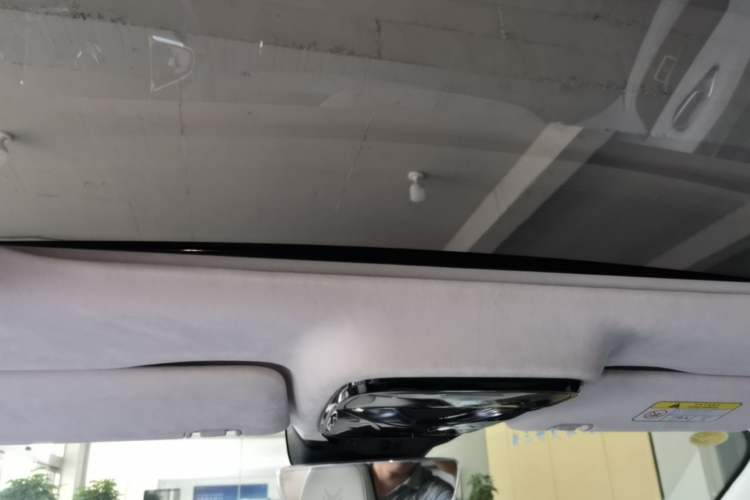 Used ARCFOX Alpha S 2021 708S+ 160kW Headliner