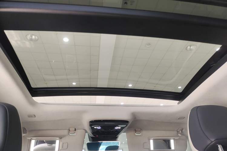 Used ARCFOX Alpha S 2021 603H Headliner