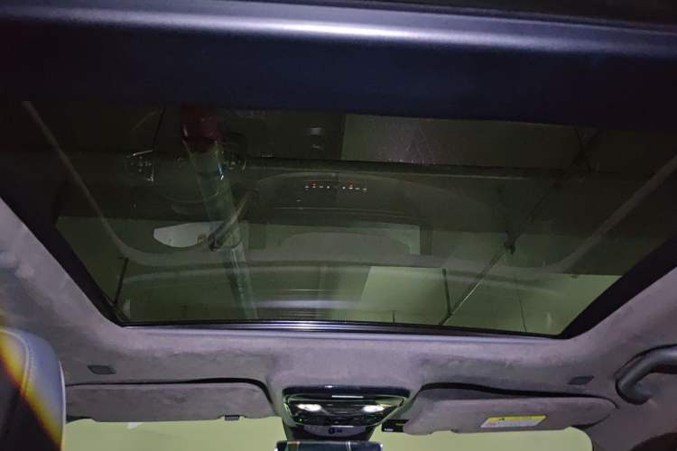 Used ARCFOX Alpha S 2021 708S+ 160kW Headliner
